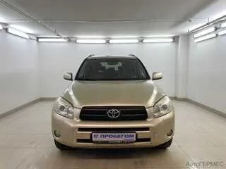 Фото TOYOTA RAV4 III (XA30) с пробегом