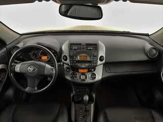 Фото TOYOTA RAV4 III (XA30) с пробегом