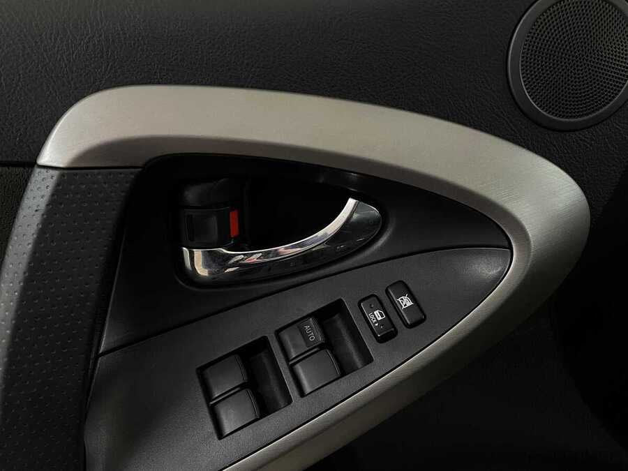 Фото TOYOTA RAV4 III (XA30) с пробегом | №8