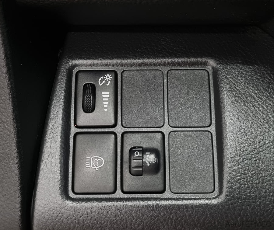 Фото TOYOTA RAV4 III (XA30) с пробегом | №9 Фото TOYOTA RAV4 III (XA30) с пробегом | №9