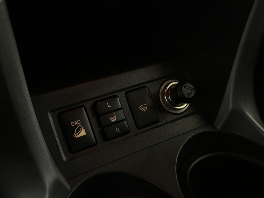 Фото TOYOTA RAV4 III (XA30) с пробегом | №8 Фото TOYOTA RAV4 III (XA30) с пробегом | №8