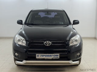 Фото TOYOTA RAV4 III (XA30) с пробегом Фото TOYOTA RAV4 III (XA30) с пробегом