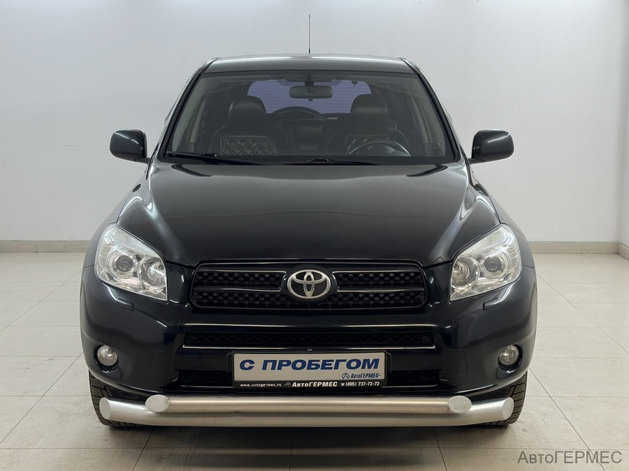 Фото TOYOTA RAV4 III (XA30) с пробегом | №2 Фото TOYOTA RAV4 III (XA30) с пробегом | №2