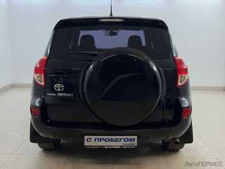 Фото TOYOTA RAV4 III (XA30) с пробегом Фото TOYOTA RAV4 III (XA30) с пробегом