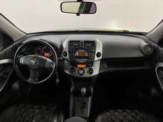 Фото TOYOTA RAV4 III (XA30) с пробегом Фото TOYOTA RAV4 III (XA30) с пробегом