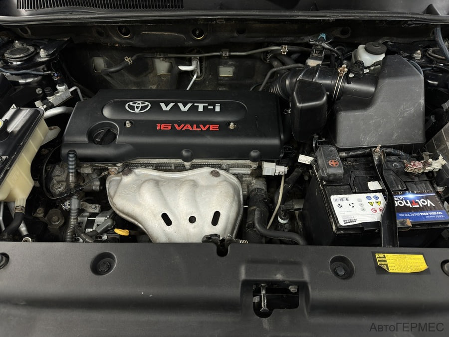 Фото TOYOTA RAV4 III (XA30) с пробегом | №14 Фото TOYOTA RAV4 III (XA30) с пробегом | №14