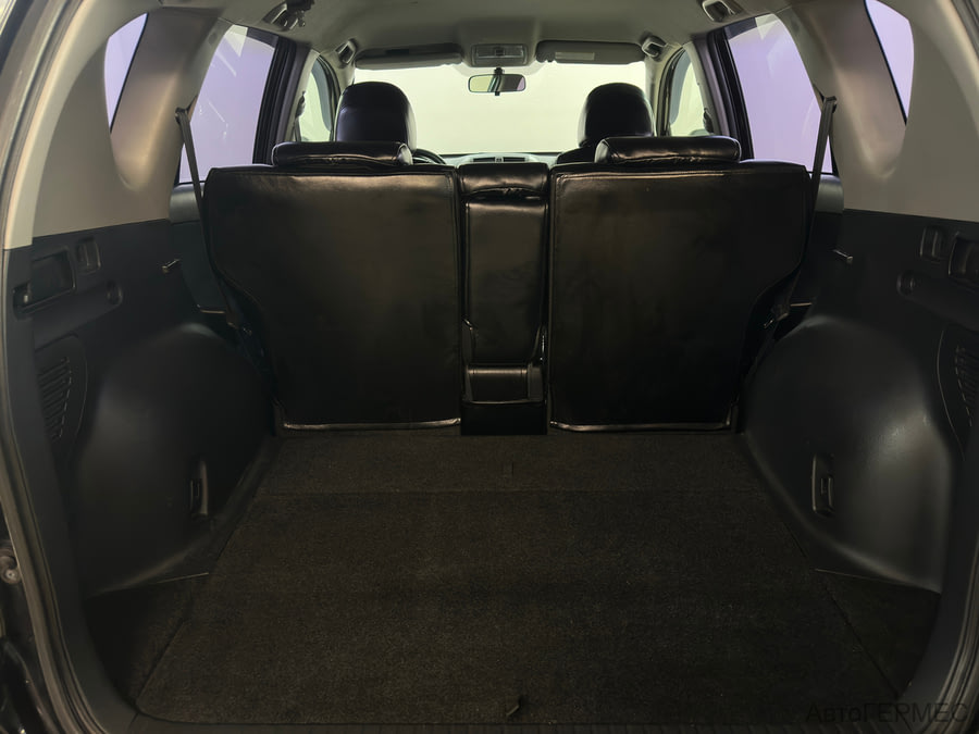 Фото TOYOTA RAV4 III (XA30) с пробегом | №13 Фото TOYOTA RAV4 III (XA30) с пробегом | №13