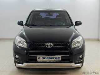 Фото TOYOTA RAV4 III (XA30) с пробегом Фото TOYOTA RAV4 III (XA30) с пробегом