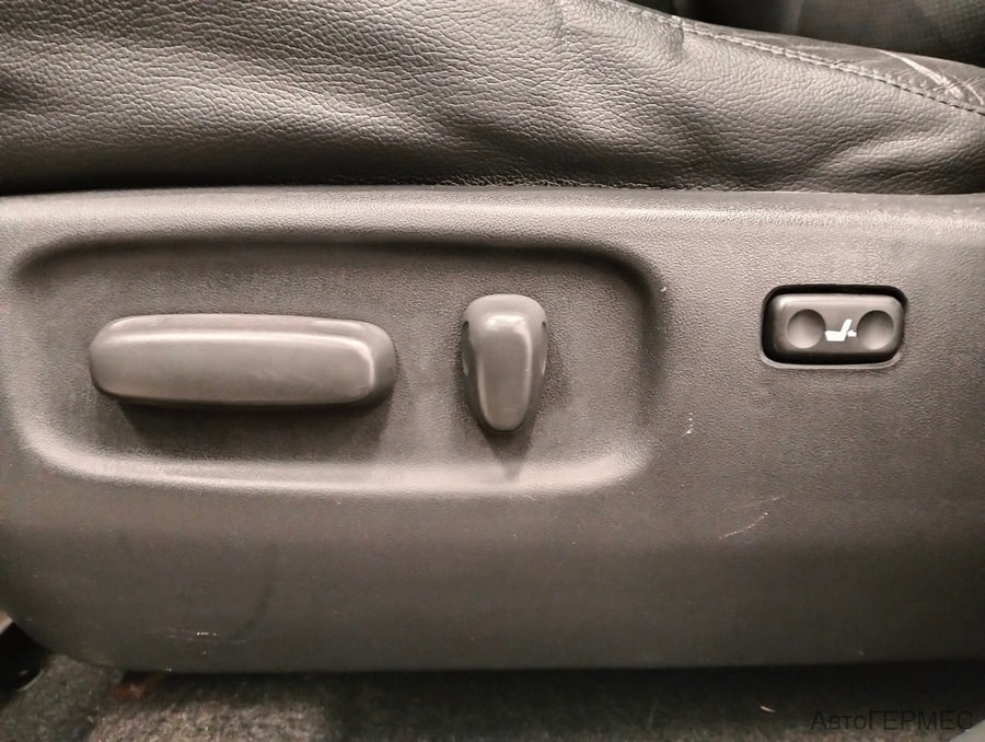 Фото TOYOTA RAV4 III (XA30) с пробегом | №12