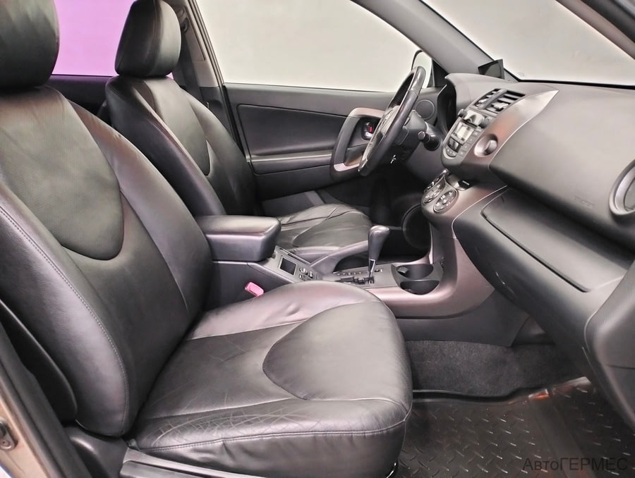 Фото TOYOTA RAV4 III (XA30) с пробегом | №13