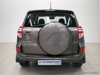 Фото TOYOTA RAV4 III (XA30) с пробегом