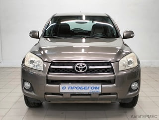 Фото TOYOTA RAV4 III (XA30) с пробегом