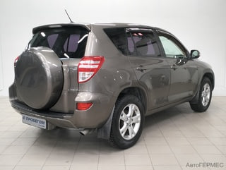 Фото TOYOTA RAV4 III (XA30) с пробегом