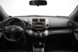 Фото TOYOTA RAV4 III (XA30) с пробегом Фото TOYOTA RAV4 III (XA30) с пробегом