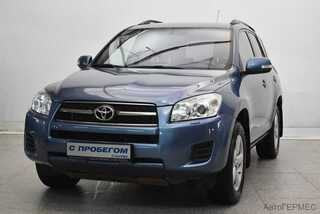Фото TOYOTA RAV4 III (XA30) с пробегом Фото TOYOTA RAV4 III (XA30) с пробегом