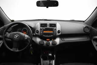 Фото TOYOTA RAV4 III (XA30) с пробегом Фото TOYOTA RAV4 III (XA30) с пробегом
