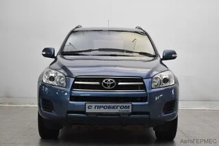 Фото TOYOTA RAV4 III (XA30) с пробегом Фото TOYOTA RAV4 III (XA30) с пробегом