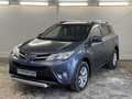 Фото TOYOTA RAV4 IV (XA40) с пробегом | №1