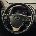 Фото TOYOTA RAV4 IV (XA40) с пробегом | №9