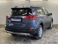 Фото TOYOTA RAV4 IV (XA40) с пробегом | №4
