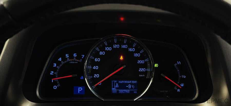 Фото TOYOTA RAV4 IV (XA40) с пробегом | №6