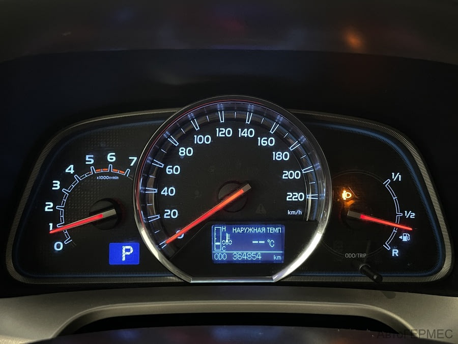 Фото TOYOTA RAV4 IV (XA40) с пробегом | №6 Фото TOYOTA RAV4 IV (XA40) с пробегом | №6