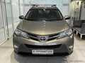 Фото TOYOTA RAV4 IV (XA40) с пробегом | №2