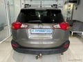 Фото TOYOTA RAV4 IV (XA40) с пробегом | №3 Фото TOYOTA RAV4 IV (XA40) с пробегом | №3