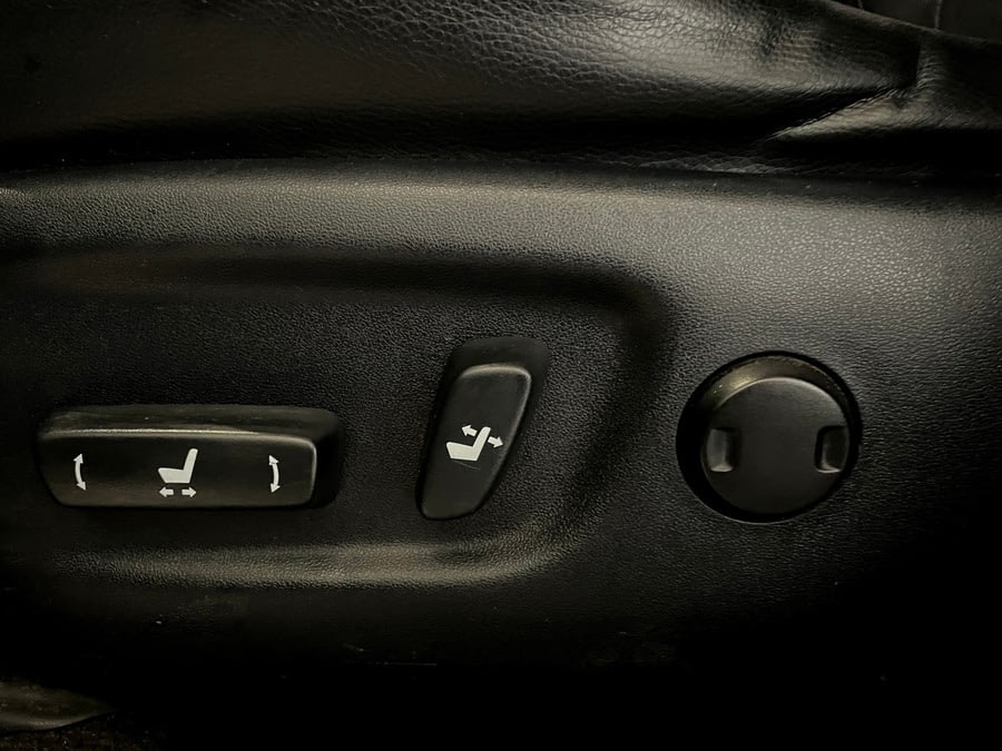 Фото TOYOTA RAV4 IV (XA40) с пробегом | №13 Фото TOYOTA RAV4 IV (XA40) с пробегом | №13