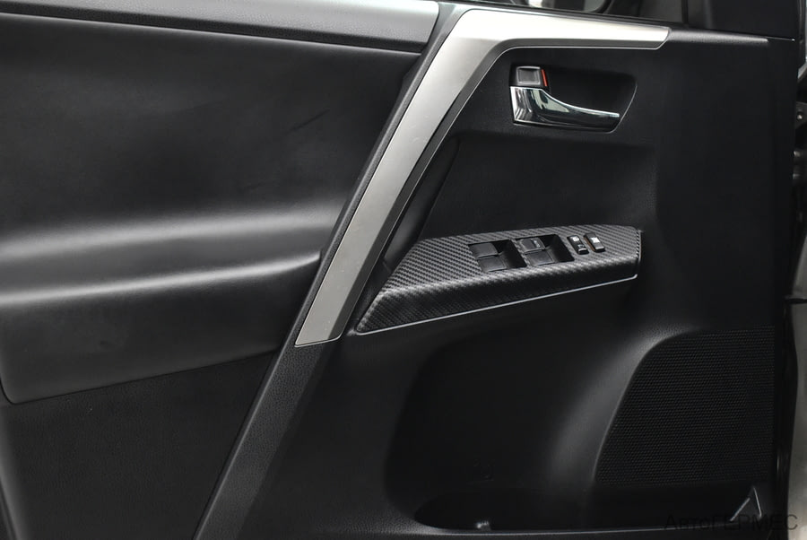 Фото TOYOTA RAV4 IV (XA40) с пробегом | №11