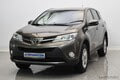 Фото TOYOTA RAV4 IV (XA40) с пробегом | №1