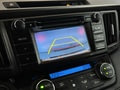 Фото TOYOTA RAV4 IV (XA40) Рестайлинг с пробегом | №8