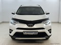 Фото TOYOTA RAV4 IV (XA40) Рестайлинг с пробегом | №2