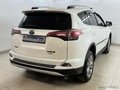 Фото TOYOTA RAV4 IV (XA40) Рестайлинг с пробегом | №4