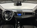 Фото TOYOTA RAV4 IV (XA40) Рестайлинг с пробегом | №5