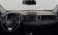 Фото TOYOTA RAV4 IV (XA40) с пробегом | №5
