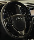 Фото TOYOTA RAV4 IV (XA40) с пробегом | №10