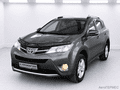 Фото TOYOTA RAV4 IV (XA40) с пробегом | №1
