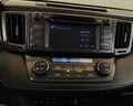 Фото TOYOTA RAV4 IV (XA40) с пробегом | №7