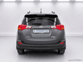 Фото TOYOTA RAV4 IV (XA40) с пробегом | №3