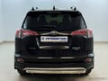 Фото TOYOTA RAV4 IV (XA40) Рестайлинг с пробегом | №3 Фото TOYOTA RAV4 IV (XA40) Рестайлинг с пробегом | №3
