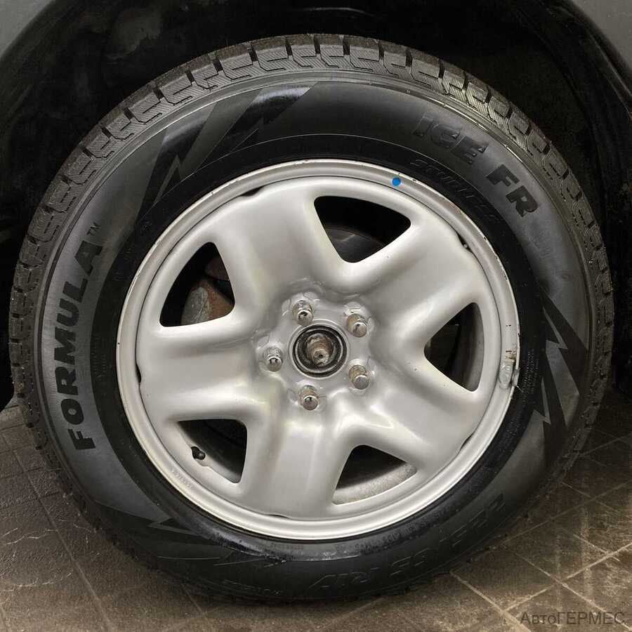 Фото TOYOTA RAV4 IV (XA40) с пробегом | №17 Фото TOYOTA RAV4 IV (XA40) с пробегом | №17