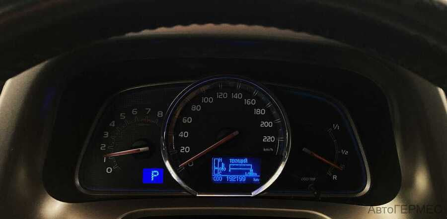 Фото TOYOTA RAV4 IV (XA40) с пробегом | №6 Фото TOYOTA RAV4 IV (XA40) с пробегом | №6