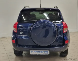 Фото TOYOTA RAV4 III (XA30) с пробегом