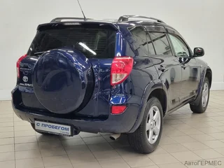 Фото TOYOTA RAV4 III (XA30) с пробегом