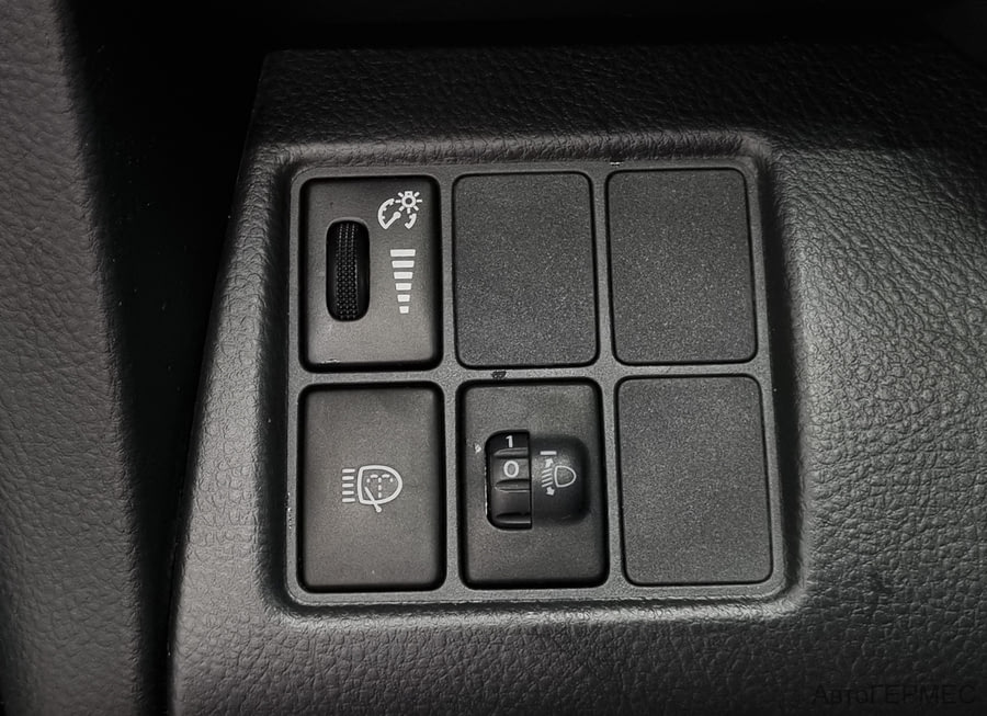 Фото TOYOTA RAV4 III (XA30) с пробегом | №9 Фото TOYOTA RAV4 III (XA30) с пробегом | №9