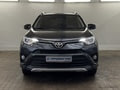Фото TOYOTA RAV4 IV (XA40) Рестайлинг с пробегом | №2