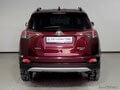 Фото TOYOTA RAV4 IV (XA40) Рестайлинг с пробегом | №3 Фото TOYOTA RAV4 IV (XA40) Рестайлинг с пробегом | №3
