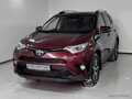 Фото TOYOTA RAV4 IV (XA40) Рестайлинг с пробегом | №1