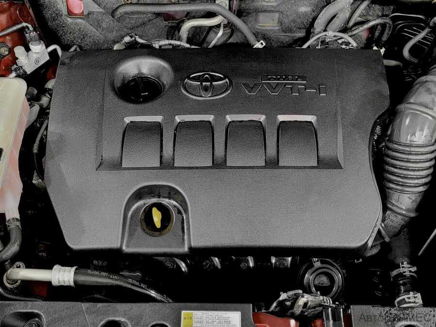 Фото TOYOTA RAV4 IV (XA40) Рестайлинг с пробегом | №14